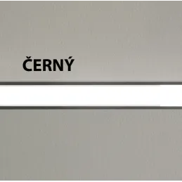 Poklopac za LED profil C9 KLIP