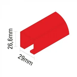 Set za dvokrilna vrata / EKONOM 40kg