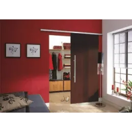 Set za jedna vrata / LIDER 50kg