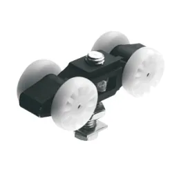 Set za jedna vrata / LIDER 50kg