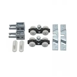 Set za jedna vrata / LIDER 50kg