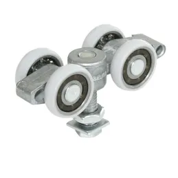 Set za dvostruka vrata / STANDARD 100kg