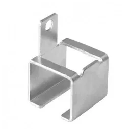 Set za jedna staklena vrata 8 mm / PORTAGLASS 75kg