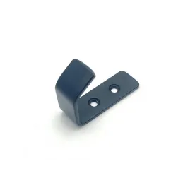 Vješalica LEILA / Crna mat