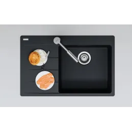 Kamen sudoper Franke CNG 611-78 TL