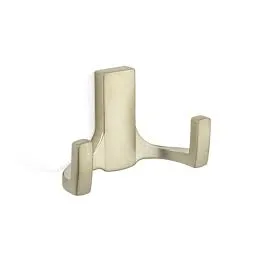 Vješalica RODEO L / Satinirani nikal