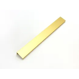 Ručka za rub CHANEL / Zlatna