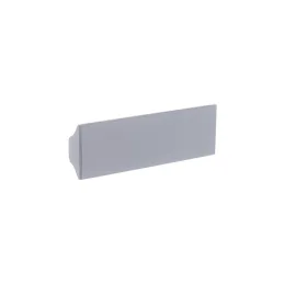 Drvena ručka HEKTOR / Siva