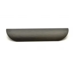 Ručka AMAZON / Crno brušena