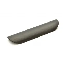 Ručka AMAZON / Crno brušena