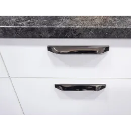 Ručka Xaver / Sjajni antracit