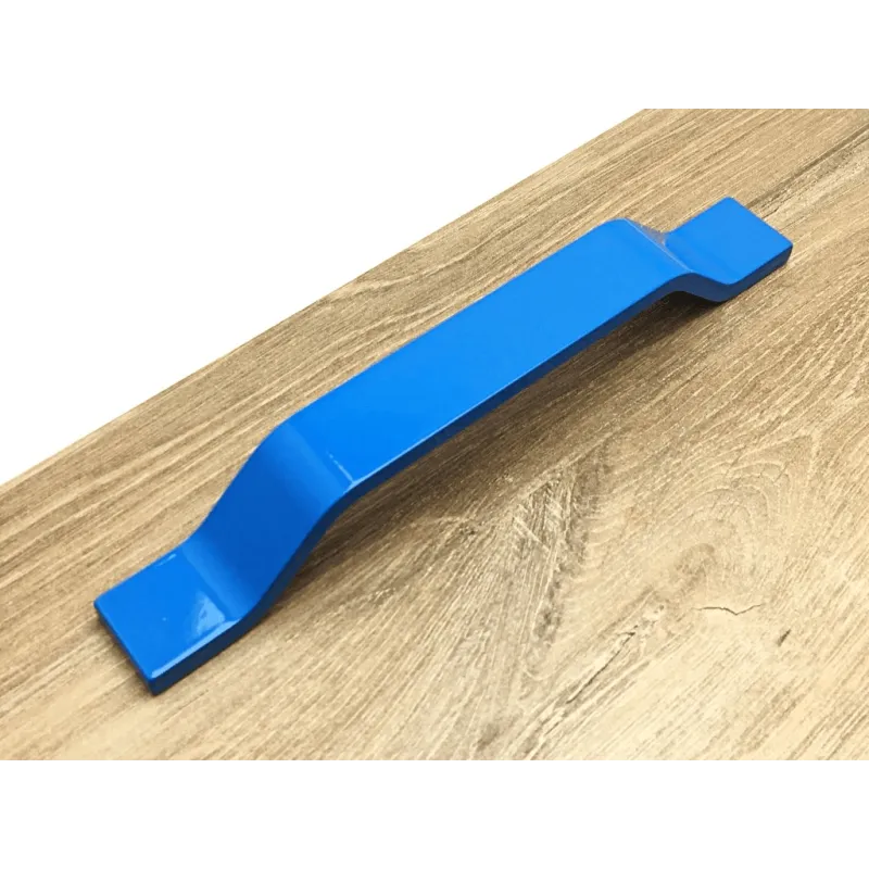 Úchytka GOJA / Plava