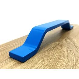 Úchytka GOJA / Plava