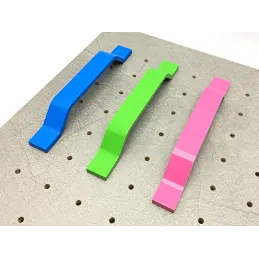 Ručka GOJA / Ružičasta