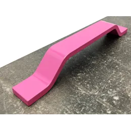 Ručka GOJA / Ružičasta