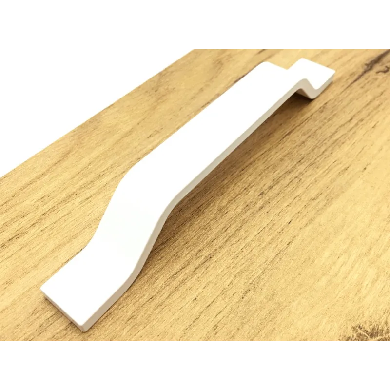 Ručka GOJA / Bijela