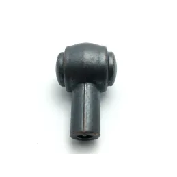 Knopka RUSTICALE / Crna patina