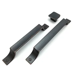 Ručka PERLA / Patina bakra