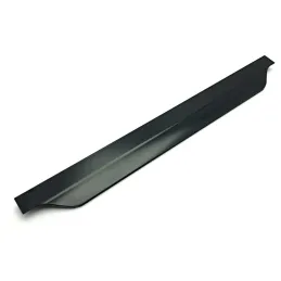 Profilna ručka DINO / Crna