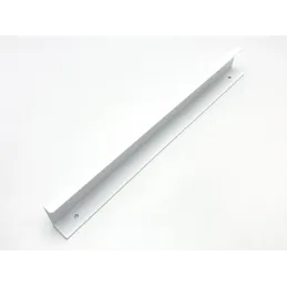 Ručka za rub CHANEL / Bijela mat