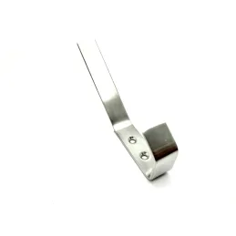 Vješalica LEILA XL / Brušeni nikal