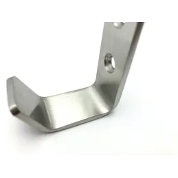 Vješalica LEILA / Brušeni nikal