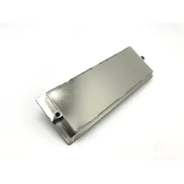 Ručka GALOS / Brušeni nikal