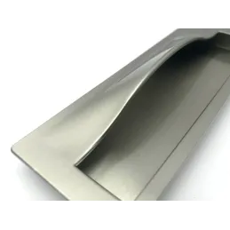 Ručka GALOS / Brušeni nikal