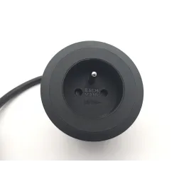 Interijer utičnica BACHMANN PIX 1x230V FRENCH