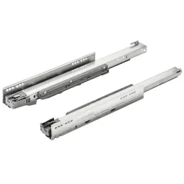 Blumotion tijelo vodilice s amortizacijom LEGRABOX 70kg / par