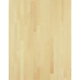 Šperploča BUK 1-slojna - Cinkana lamela 4100 mm - A/B