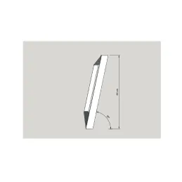 Stolna konstrukcija DESPO / Grafit