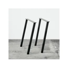 Stolna konstrukcija WERRA / Grafit