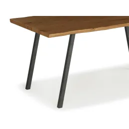 Stolna konstrukcija WERRA / Grafit