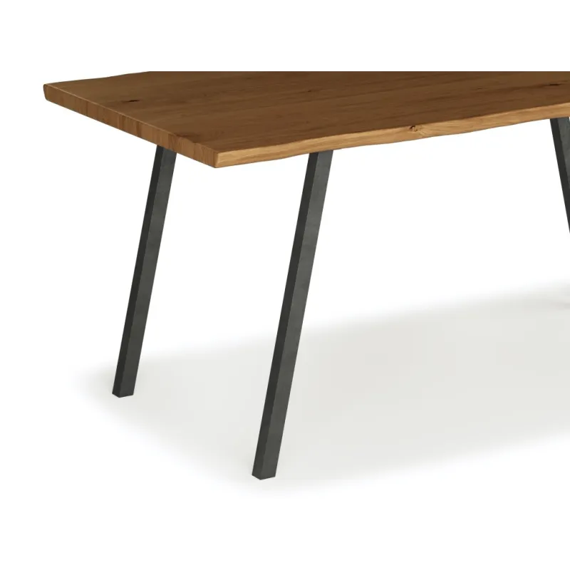 Stolna konstrukcija WERRA / Grafit