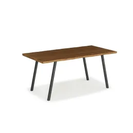 Stolna konstrukcija WERRA / Grafit