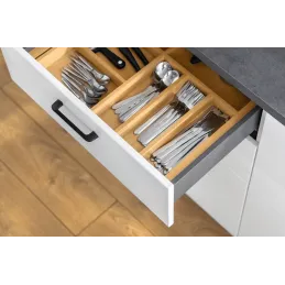 Utičnica s bočnom stranicom AXIS PRO Niska 86 mm / Antracit