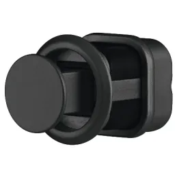 Drška PUSH / Crna mat