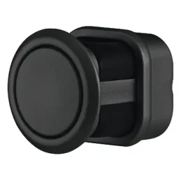 Drška PUSH / Crna mat