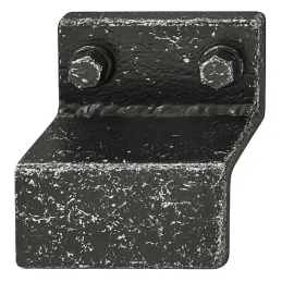 Ručka ZELDO / Crno željezo