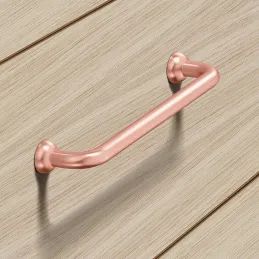 Ručka AMANTE / Polirana bakrena