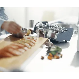 Držač za začine BLUM ORGA LINE / Nehrđajući čelik