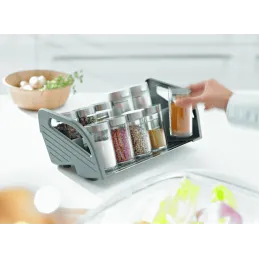 Držač za začine BLUM ORGA LINE / Nehrđajući čelik