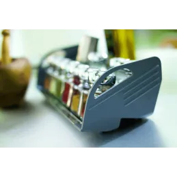 Držač za začine BLUM ORGA LINE / Nehrđajući čelik