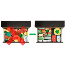 Organizator za ladicu SPACEFLEXX