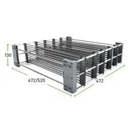 Organizator za ladicu SPACEFLEXX