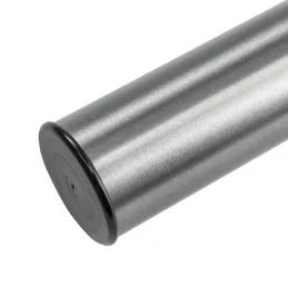 Podes za stol MOVE podesiva Nehrđajući čelik / 60 mm