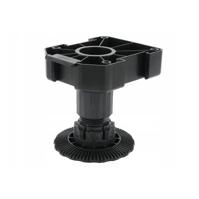 Soklna nožica AXILO / Crna