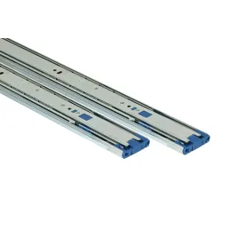 Klizni mehanizam za ležajeve 45 mm HETTICH / PUSH TO OPEN