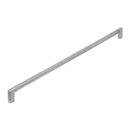 Ručka INDUST / Plemeniti matirani čelik